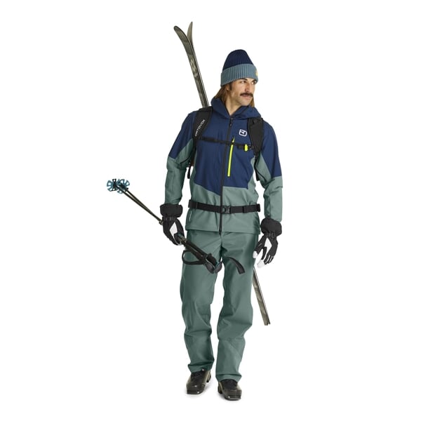 ORTOVOX MESOLA JACKET M Deep O