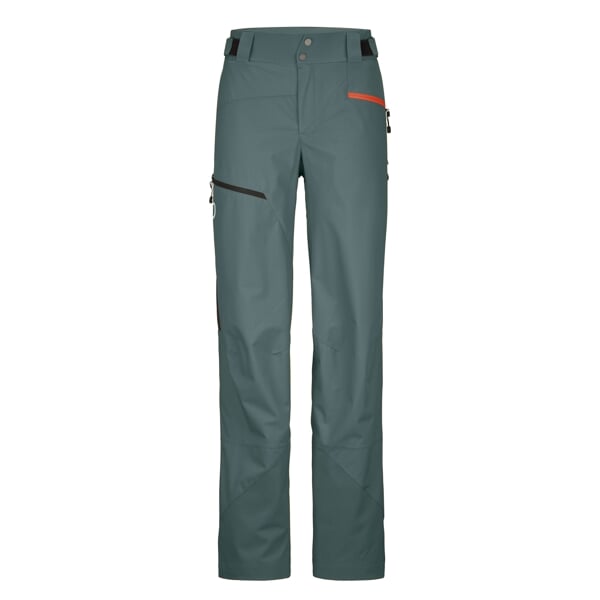 ORTOVOX MESOLA PANTS W Arctic