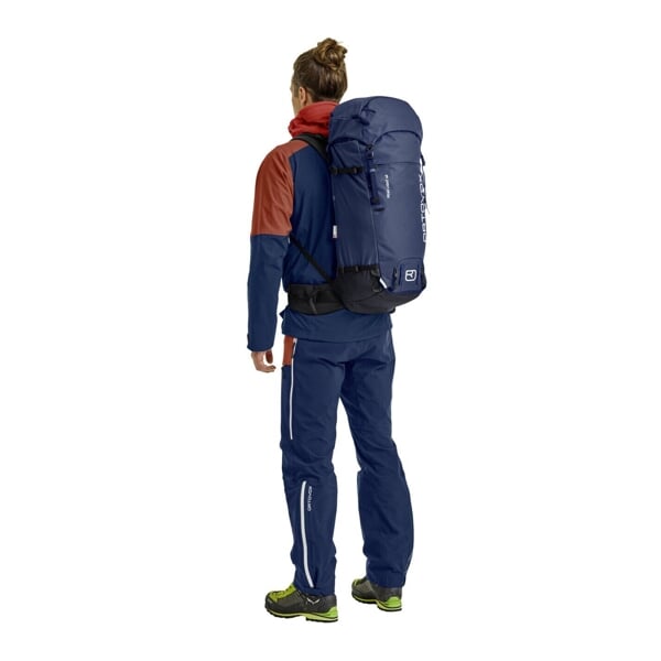 ORTOVOX PEAK LIGHT 40 Deep Oce