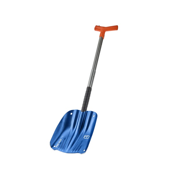 ORTOVOX SHOVEL PRO ALU III Saf