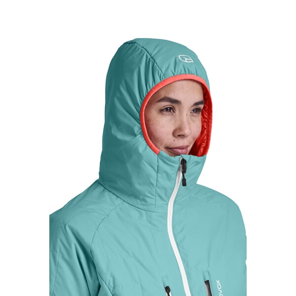 ORTOVOX SWISSWOOL PIZ BOE JACK
