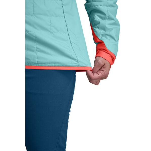 ORTOVOX SWISSWOOL PIZ BOE JACK