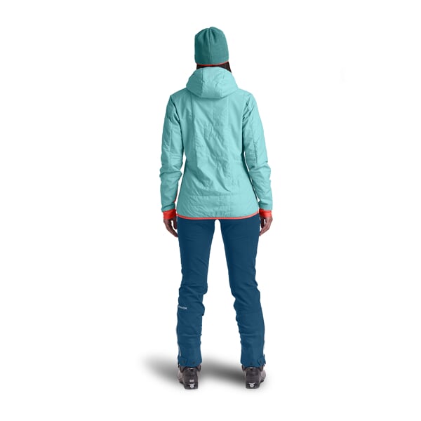 ORTOVOX SWISSWOOL PIZ BOE JACK