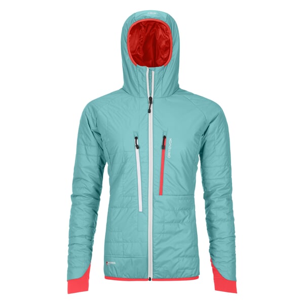 ORTOVOX SWISSWOOL PIZ BOE JACK