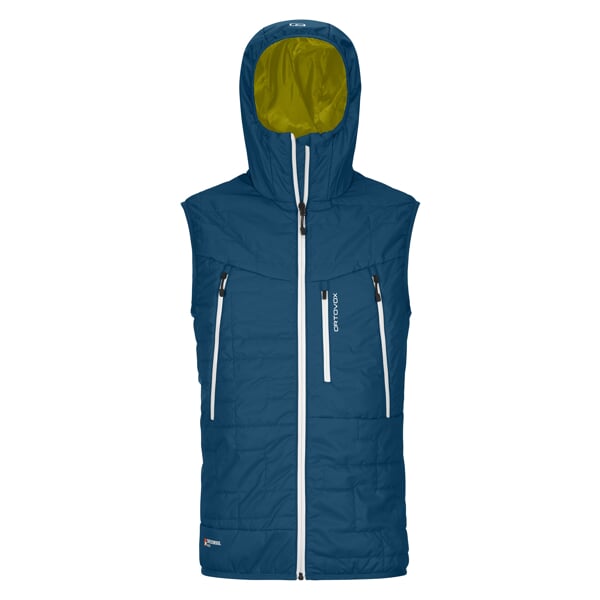 ORTOVOX SWISSWOOL PIZ BOE VEST