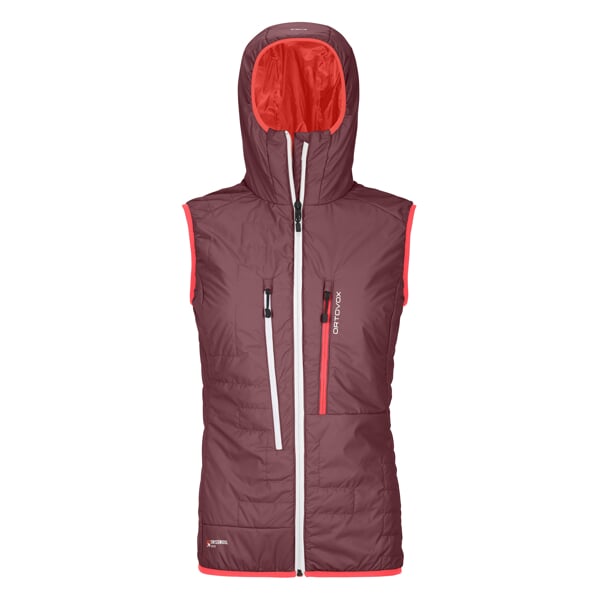 ORTOVOX SWISSWOOL PIZ BOE VEST