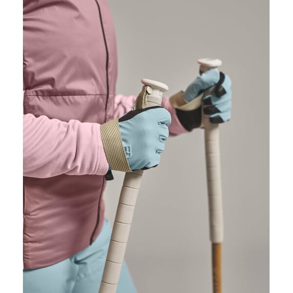 ORTOVOX TOUR GLOVE W Glacier G