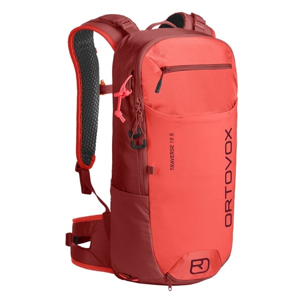 ORTOVOX TRAVERSE 18 S Blush