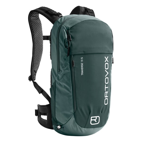 ORTOVOX TRAVERSE 18 S Glacier