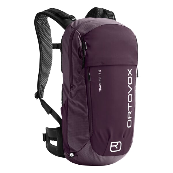 ORTOVOX TRAVERSE 18 S Wild Ber