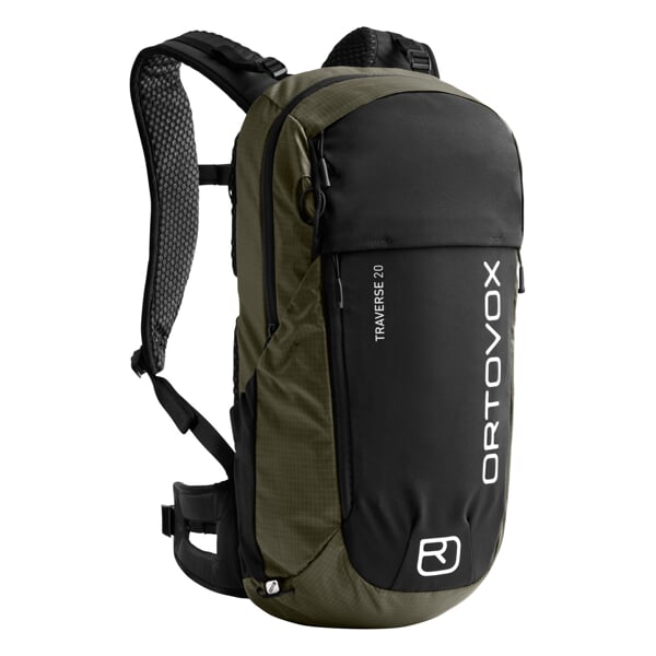 ORTOVOX TRAVERSE 20 Dark Wild