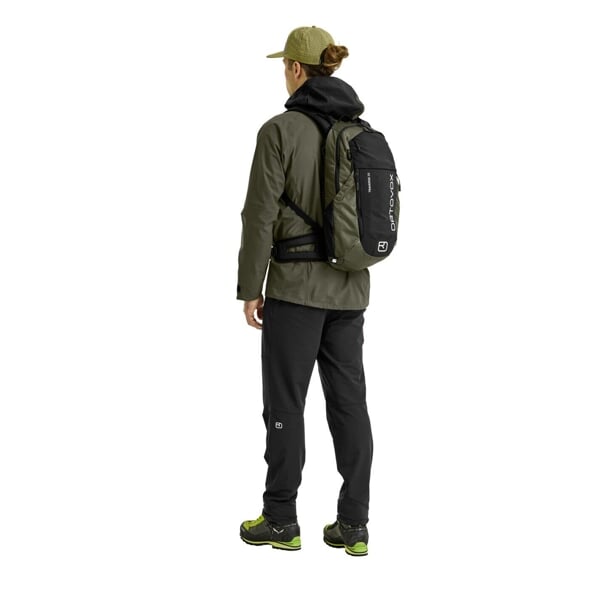 ORTOVOX TRAVERSE 20 Dark Wild
