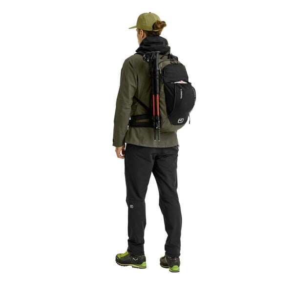 ORTOVOX TRAVERSE 20 Dark Wild