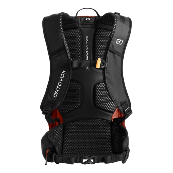 ORTOVOX TRAVERSE 20 Hot Orange