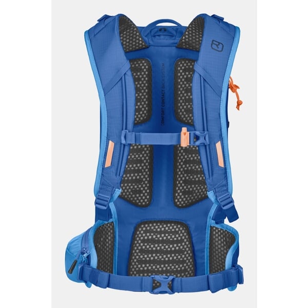 ORTOVOX TRAVERSE 20 Just Blue