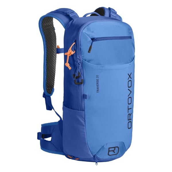 ORTOVOX TRAVERSE 20 Just Blue