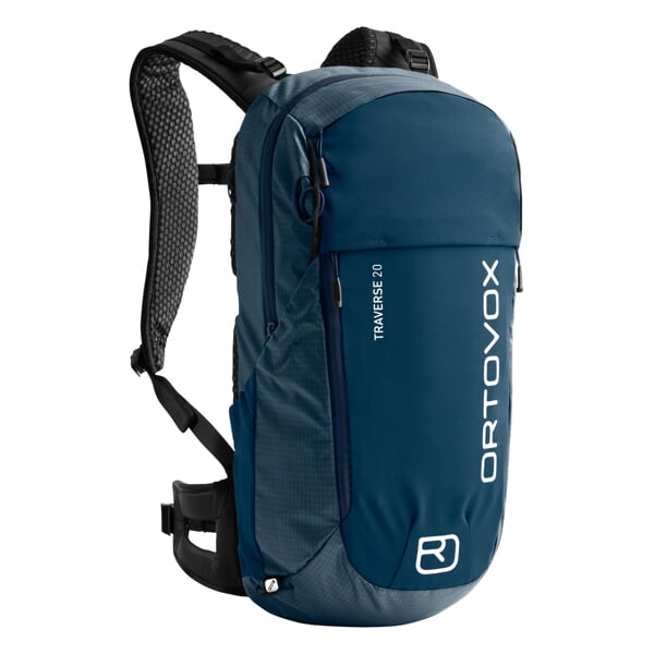 ORTOVOX TRAVERSE 20 Sea Surfac