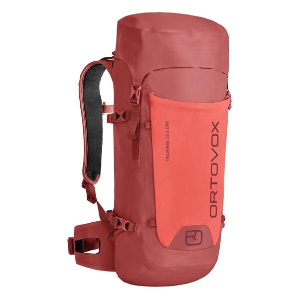 ORTOVOX TRAVERSE 28 S Blush