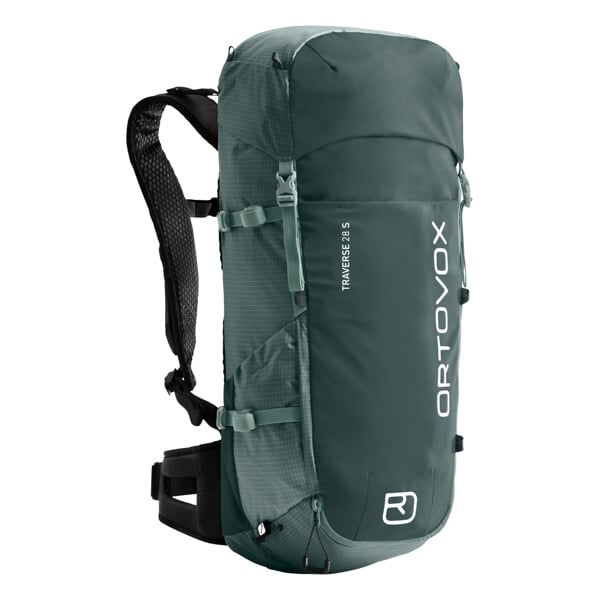 ORTOVOX TRAVERSE 28 S Glacier