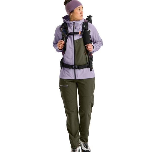 ORTOVOX TRAVERSE 28 S Wild