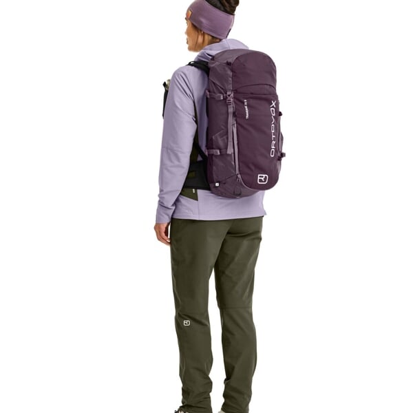 ORTOVOX TRAVERSE 28 S Wild