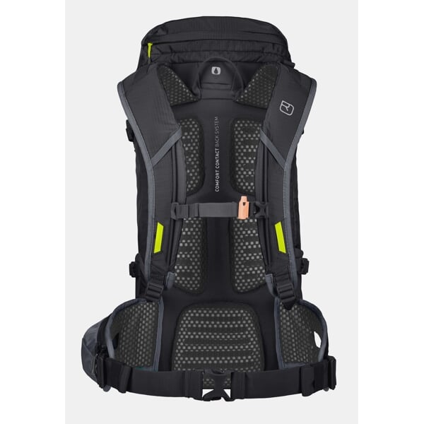 ORTOVOX TRAVERSE 30 Black Rave