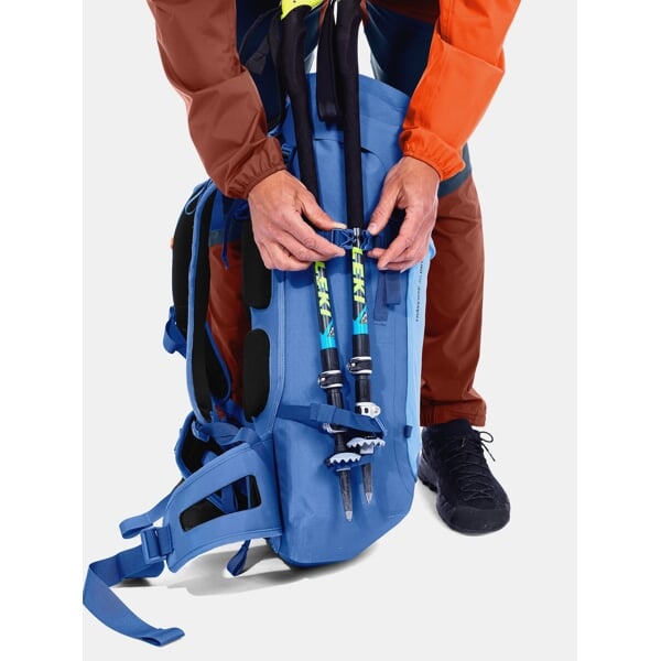 ORTOVOX TRAVERSE 30 DRY Desert