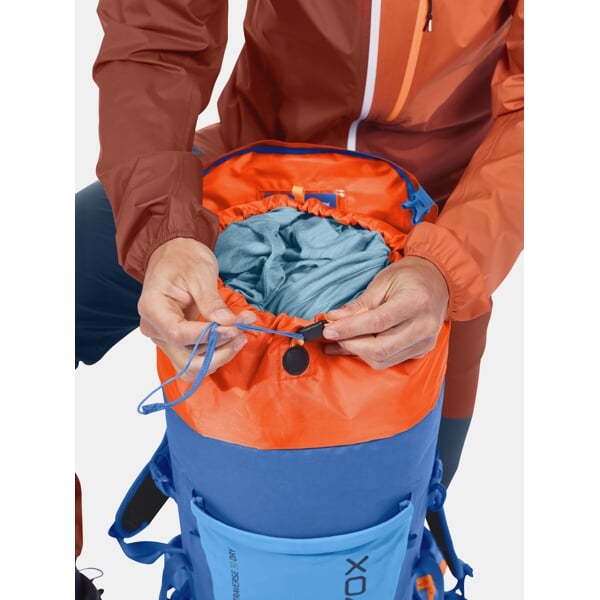 ORTOVOX TRAVERSE 30 DRY Desert