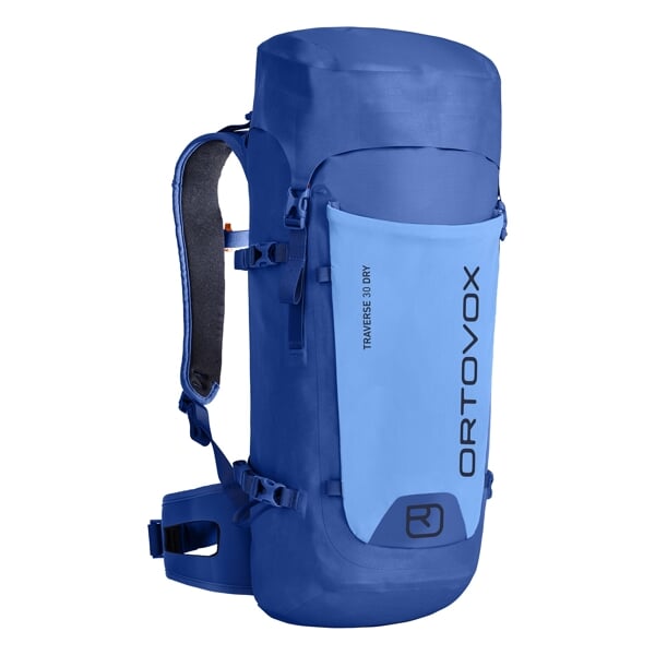 ORTOVOX TRAVERSE 30 DRY Just B