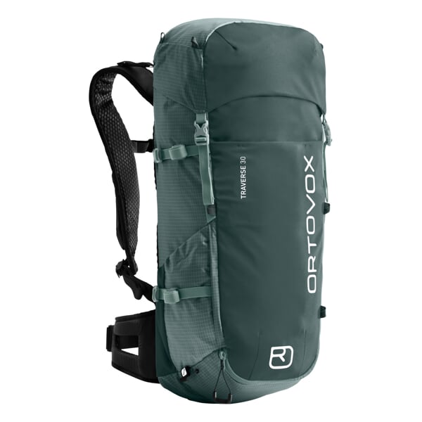 ORTOVOX TRAVERSE 30 Glacier Gr