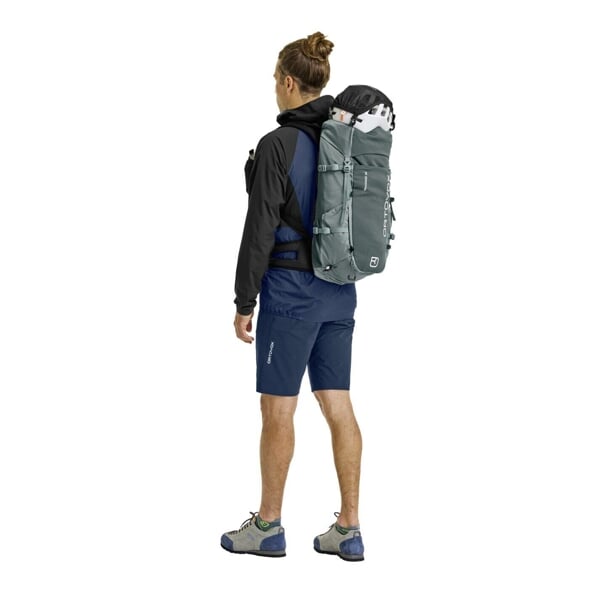 ORTOVOX TRAVERSE 30 Glacier Gr