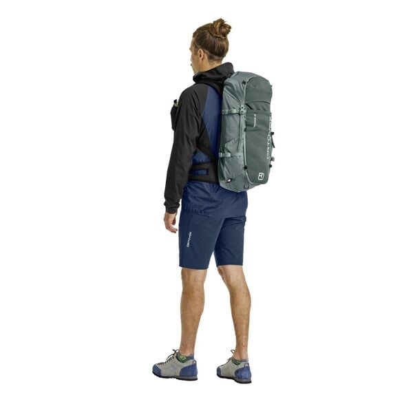 ORTOVOX TRAVERSE 30 Glacier Gr