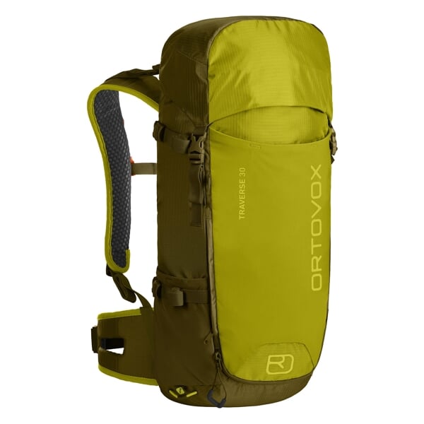 ORTOVOX TRAVERSE 30 Green Moss