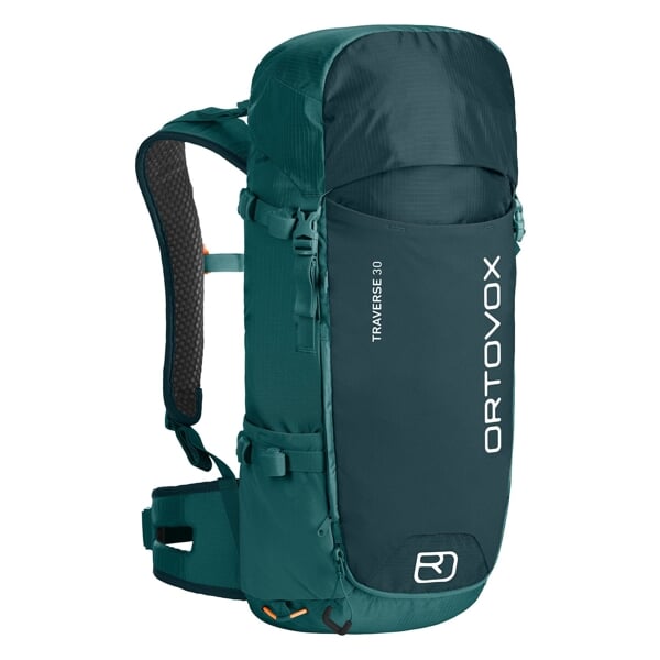 ORTOVOX TRAVERSE 30 Pacific Gr