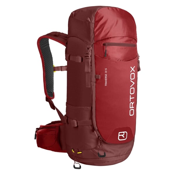 ORTOVOX TRAVERSE 38 S Clay Ora