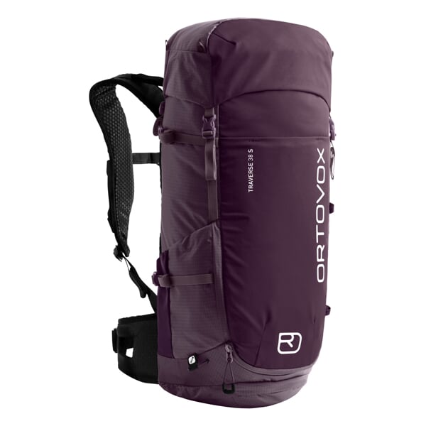 ORTOVOX TRAVERSE 38 S Wild Ber