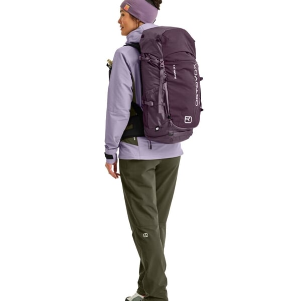 ORTOVOX TRAVERSE 38 S Wild Ber