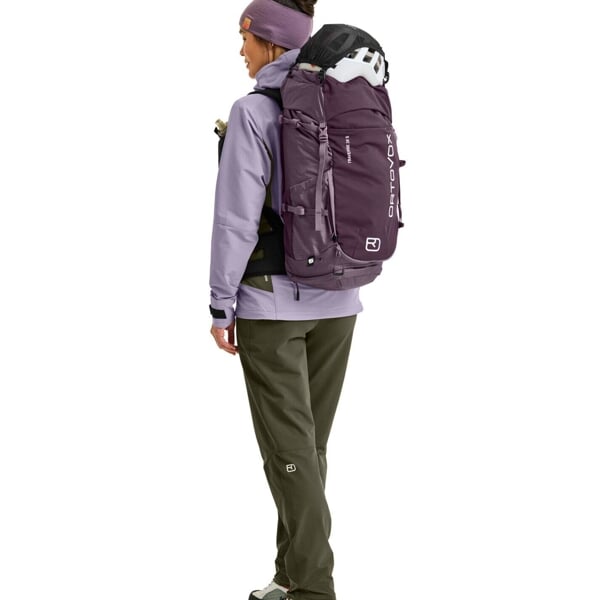 ORTOVOX TRAVERSE 38 S Wild Ber