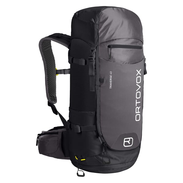 ORTOVOX TRAVERSE 40 Black Rave