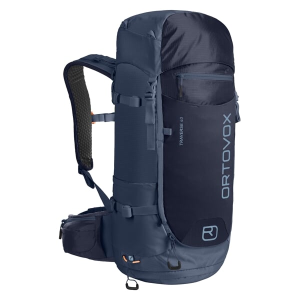 ORTOVOX TRAVERSE 40 Blue Lake