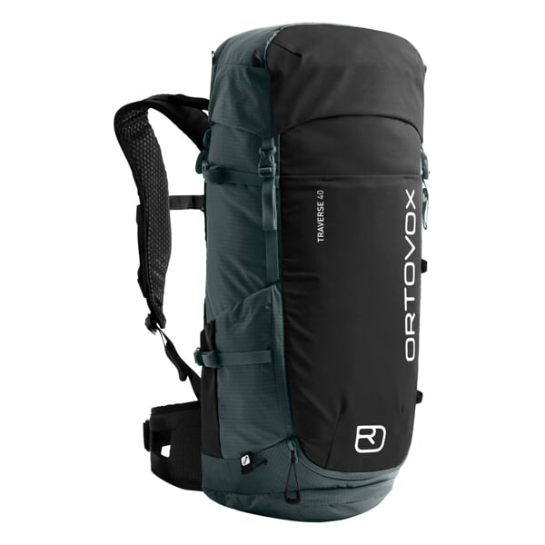 ORTOVOX TRAVERSE 40 Dark Arcti