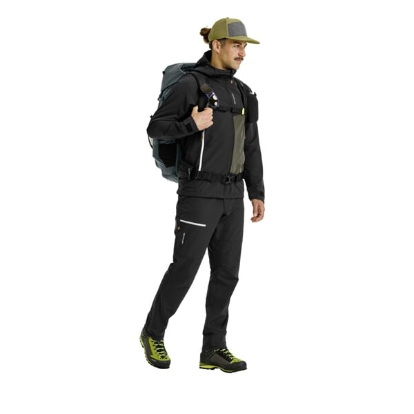 ORTOVOX TRAVERSE 40 Dark Arcti