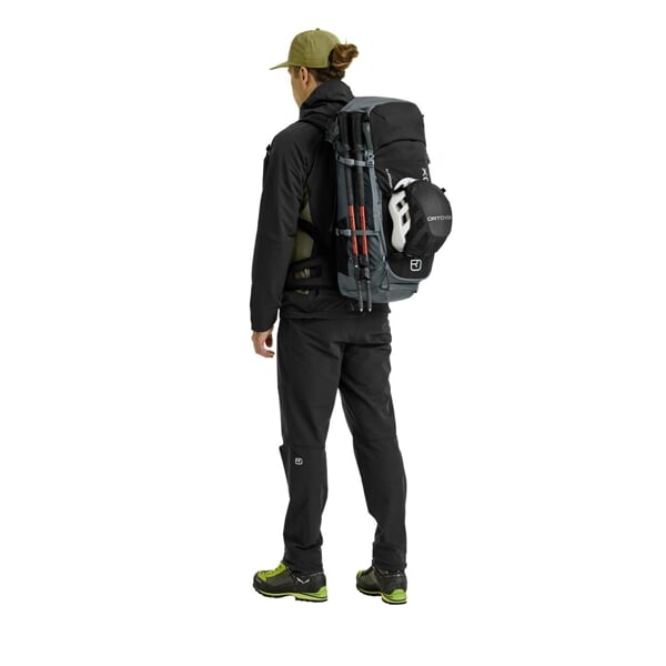 ORTOVOX TRAVERSE 40 Dark Arcti
