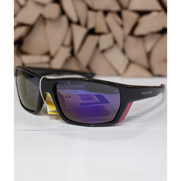 OZZIE OZ06 OZ06:18p1