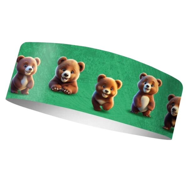 PEAX Mackovia - detská čelenka