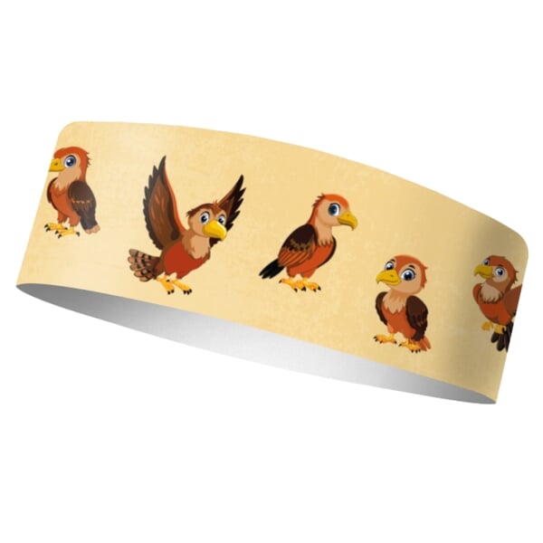 PEAX Orly - detská čelenka