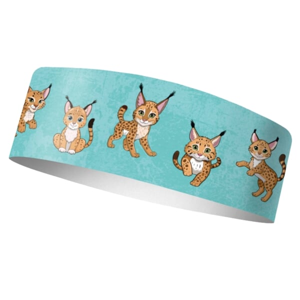 PEAX Rysy - detská čelenka