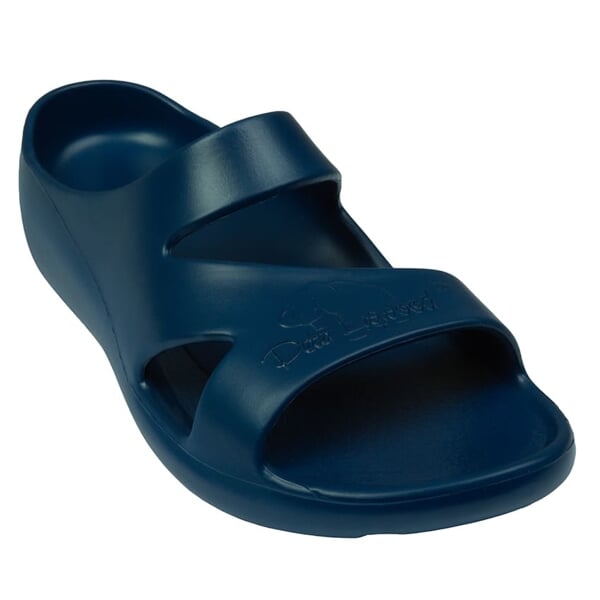 PETER LEGWOOD DOLPHIN Blu Scur