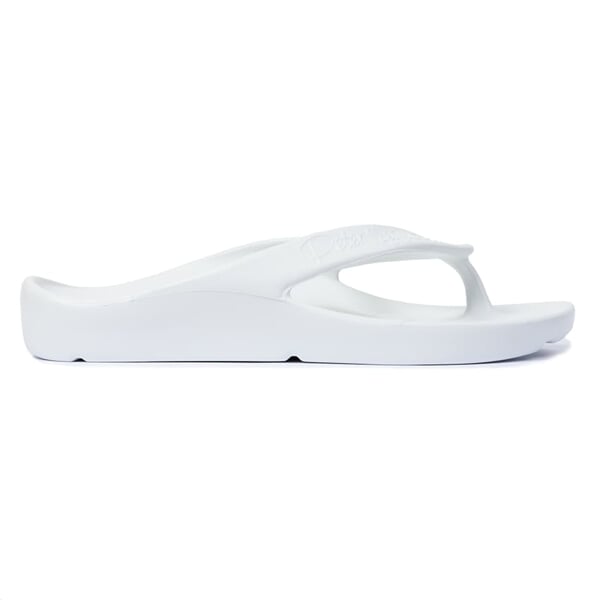 PETER LEGWOOD SHARK Bianco