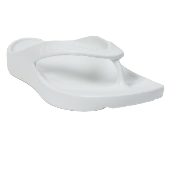 PETER LEGWOOD SHARK Bianco